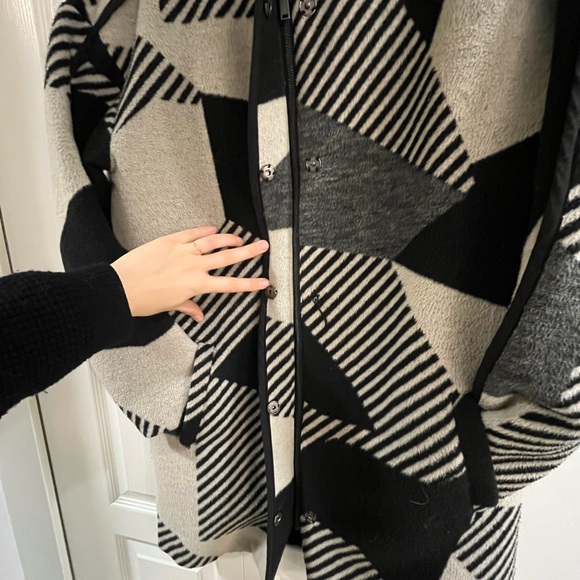 B.Young Geo Jacket - Picture 5 of 10